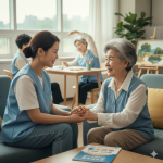 지역사회 돌봄 정비 시급